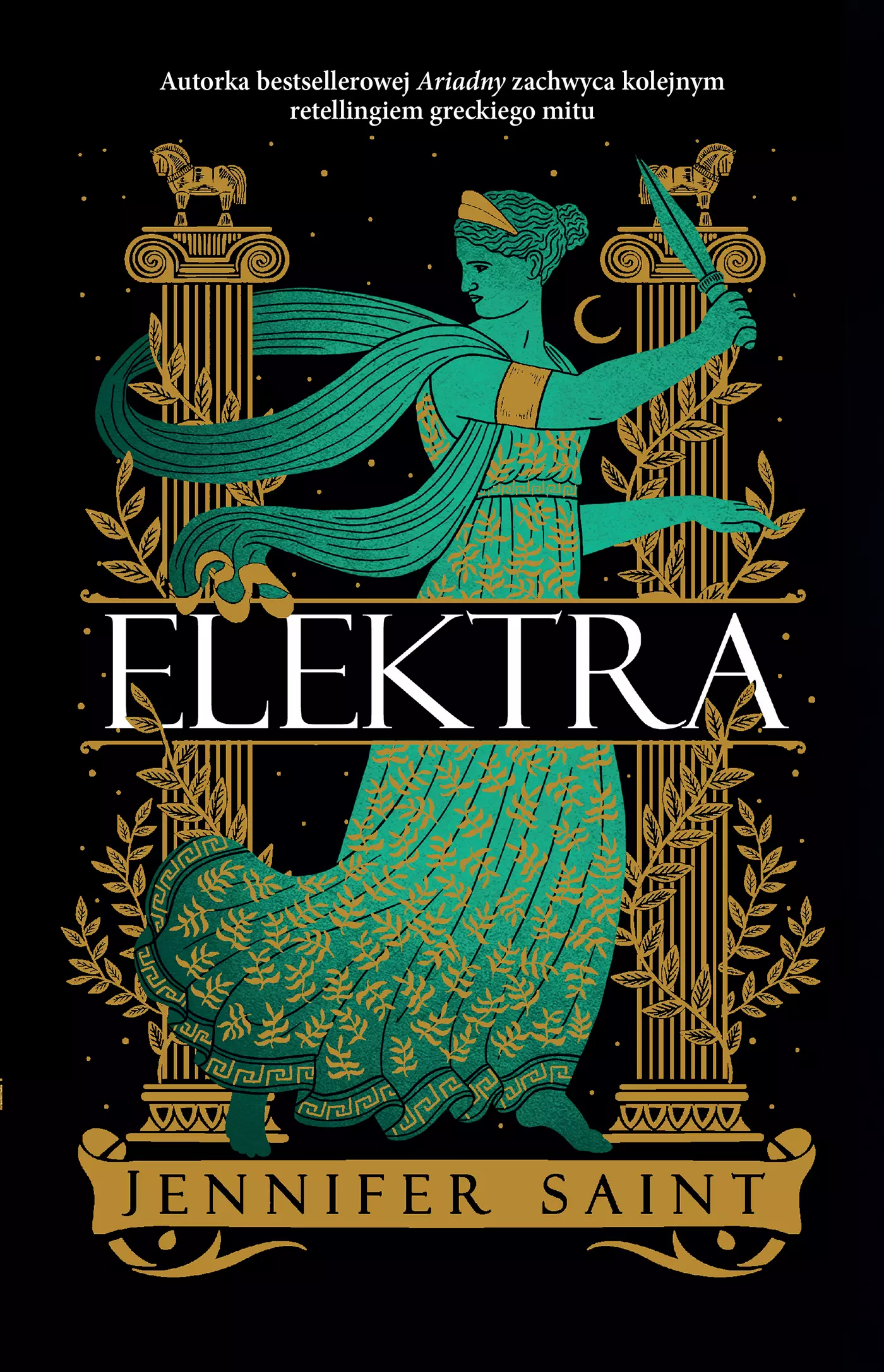 Elektra - Książki