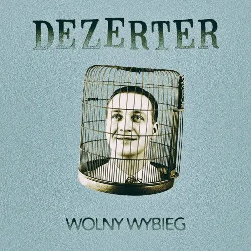 Wolny wybieg, CD - Muzyka