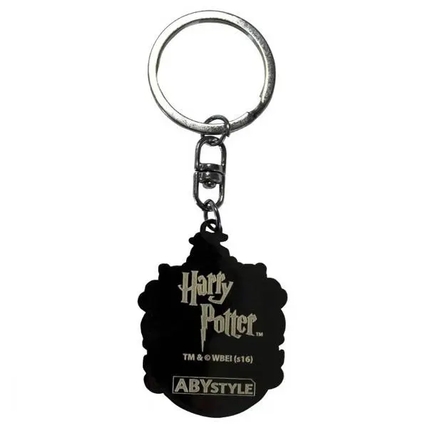 Brelok - Harry Potter "Hufflepuff" - Zabawki