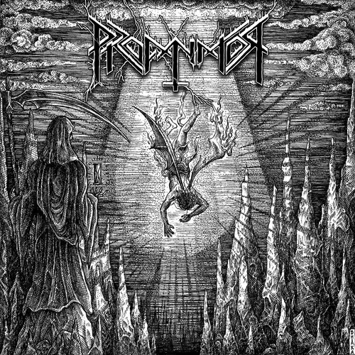 Fallen. CD - Muzyka