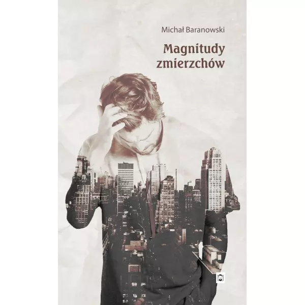 Magnitudy zmierzchów - Książki