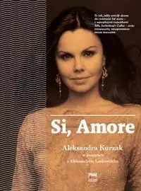 Si, Amore - Książki