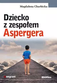 Dziecko z zespołem Aspergera - Książki