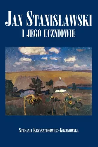 Jan Stanisławski i jego uczniowie - Książki