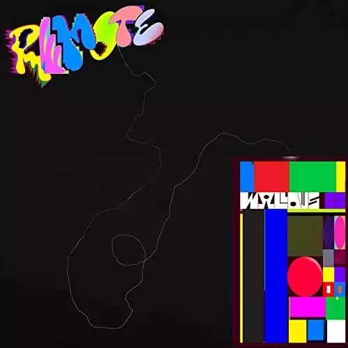 Remote. CD - Muzyka