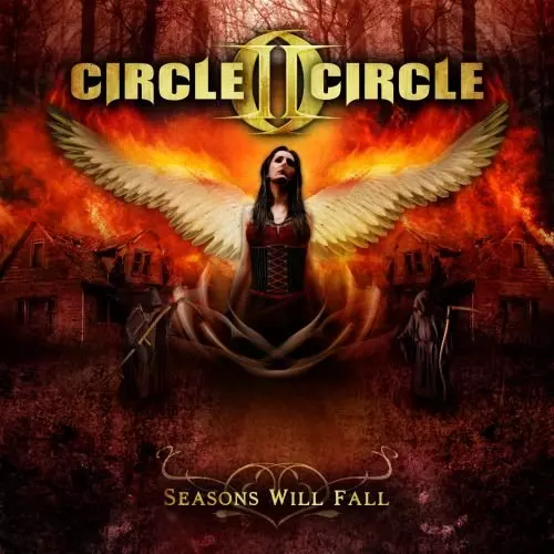Season Will Fall. CD - Muzyka