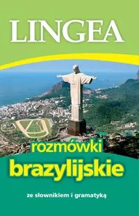Rozmówki brazylijskie ze słownikiem i gramatyką - Książki