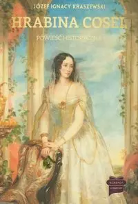 Hrabina Cosel - Książki