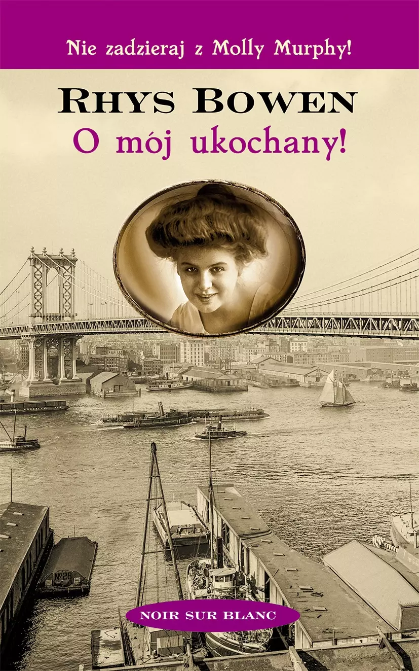 O mój ukochany! - Książki