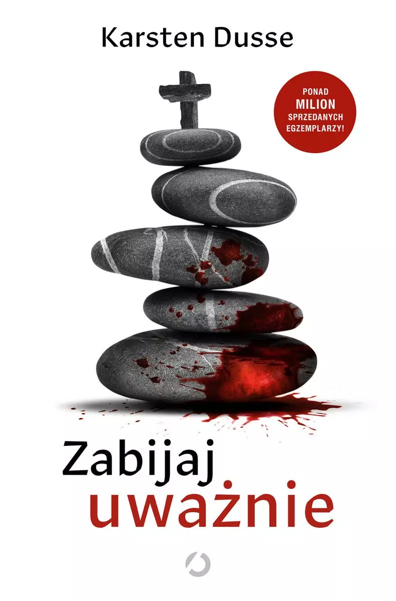 Zabijaj uważnie - Książki