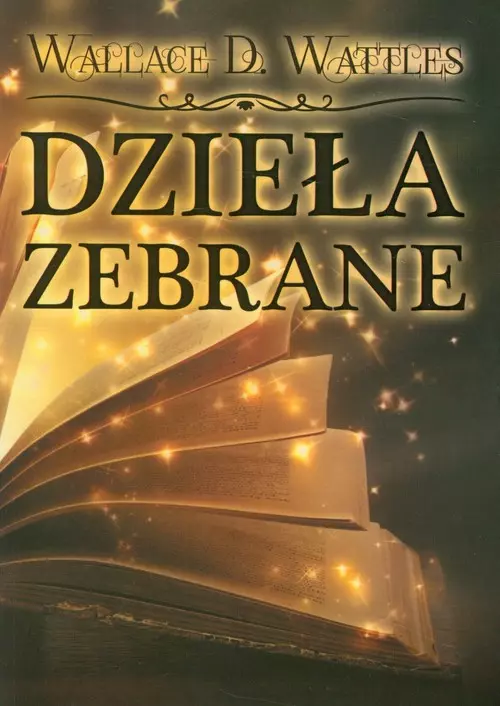 Dzieła zebrane - Książki