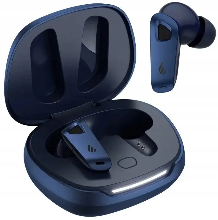 Słuchawki TWS EDIFIER NeoBuds Pro 3 ANC (niebieskie) - Elektronika i akcesoria