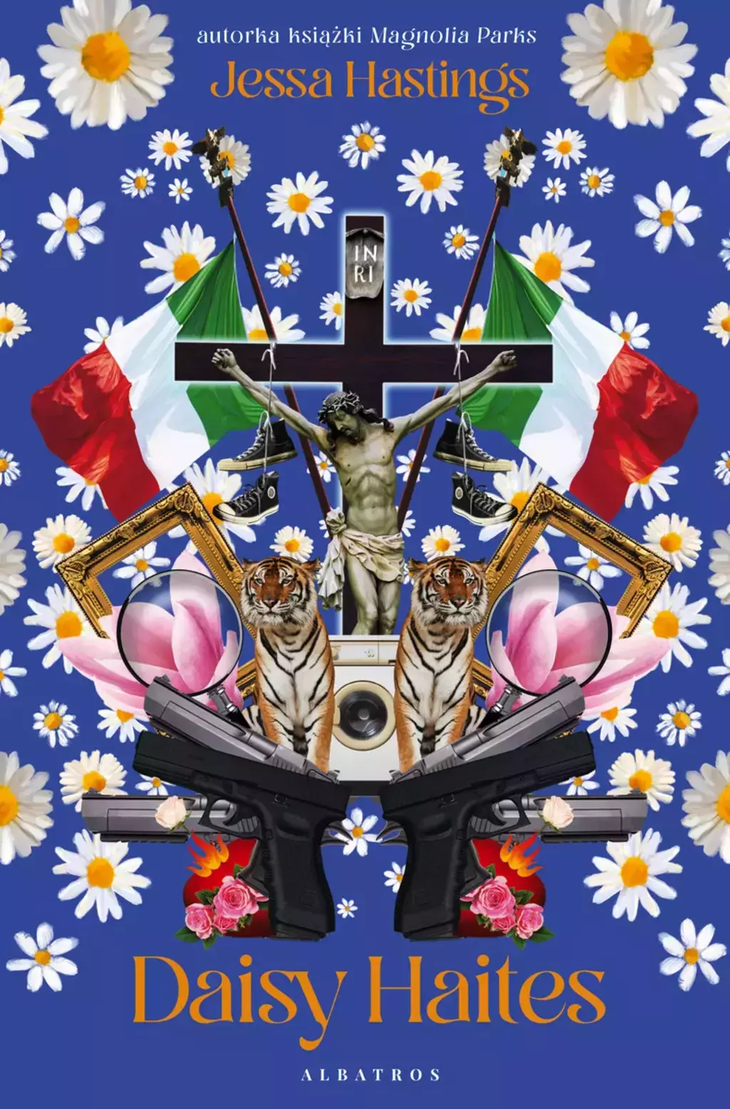 Daisy Haites - Książki