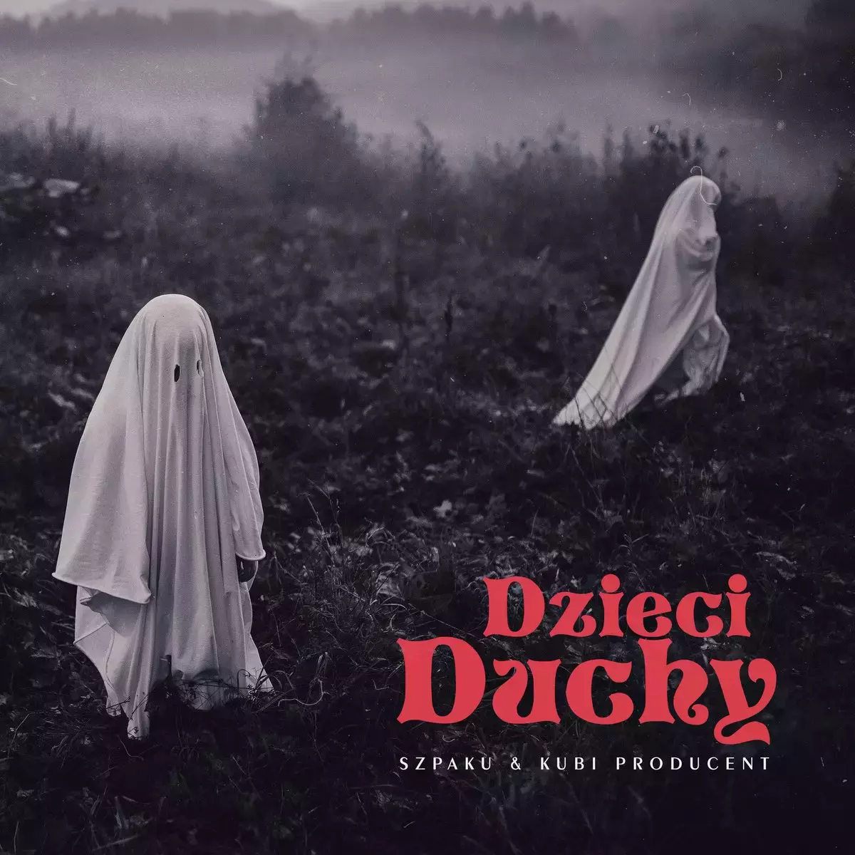 Dzieci Duchy, CD - Muzyka