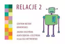 Zestaw. Relacje 2 - Książki