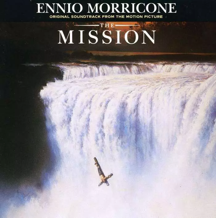 Mission (Misja) (OST) - Muzyka