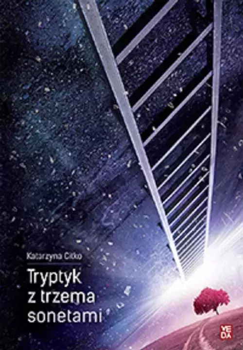 Tryptyk z trzema sonetami - Książki