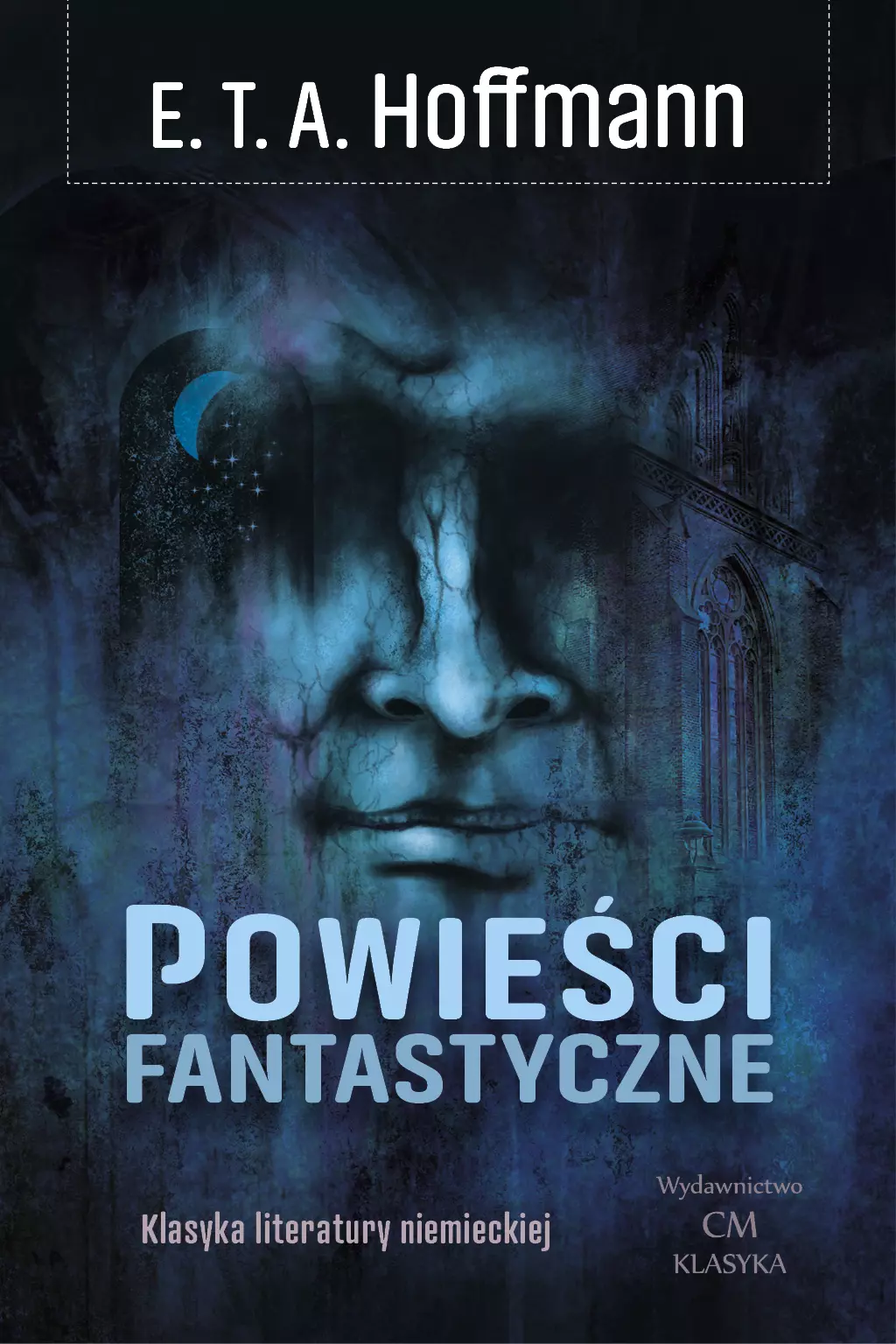 Klasyka Literatury Niemieckiej. Powieści fantastyczne - Książki