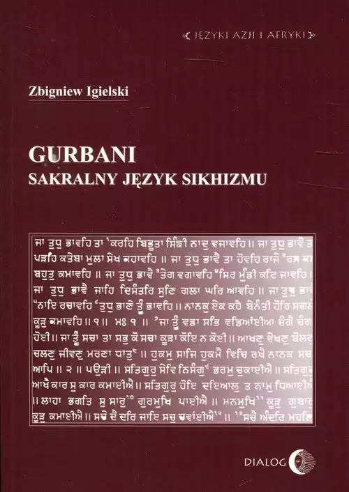 Gurbani - Książki