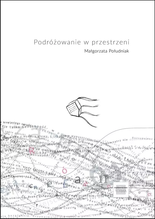 Podróżowanie w przestrzeni - Książki