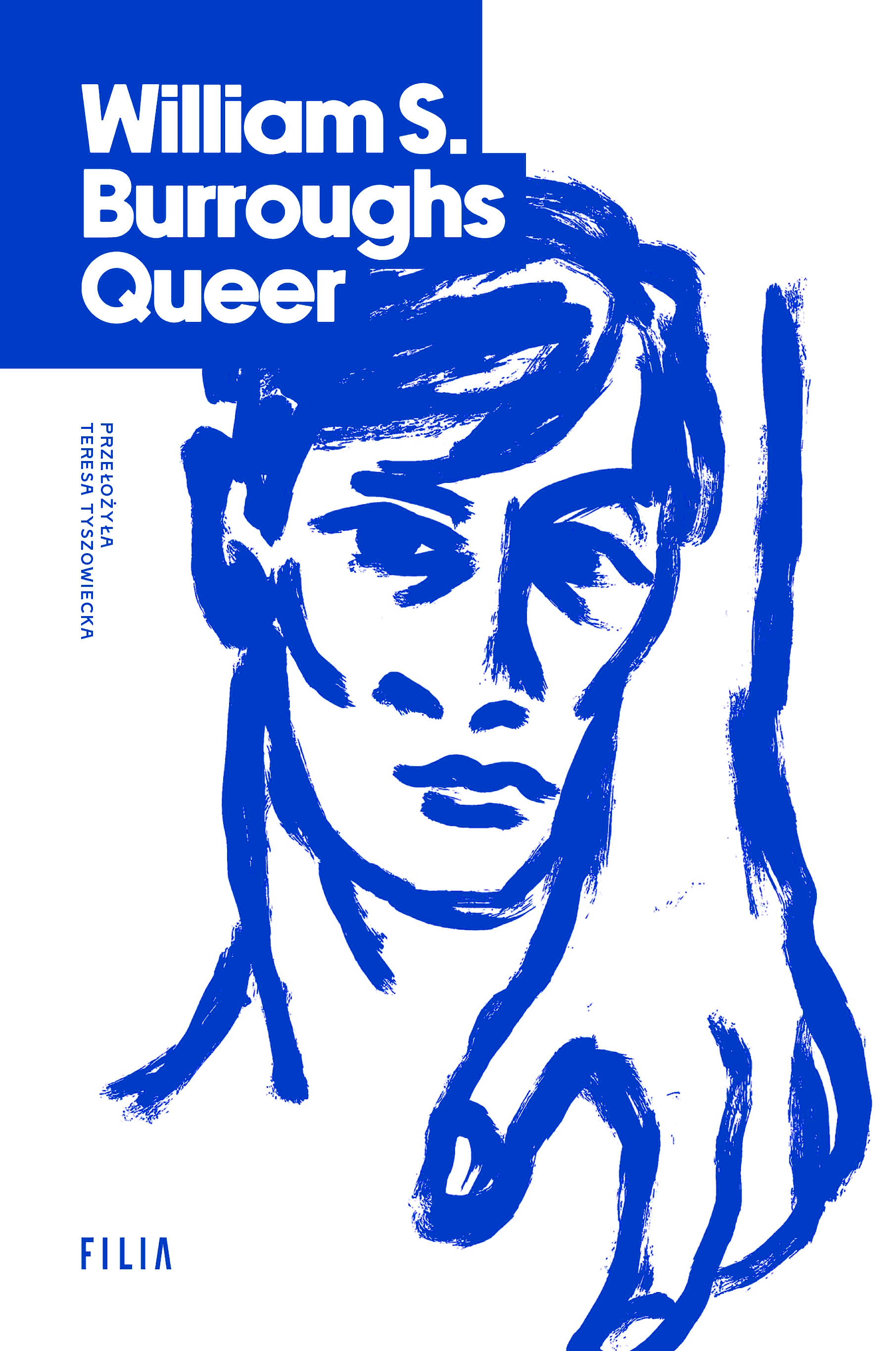 Queer - Książki