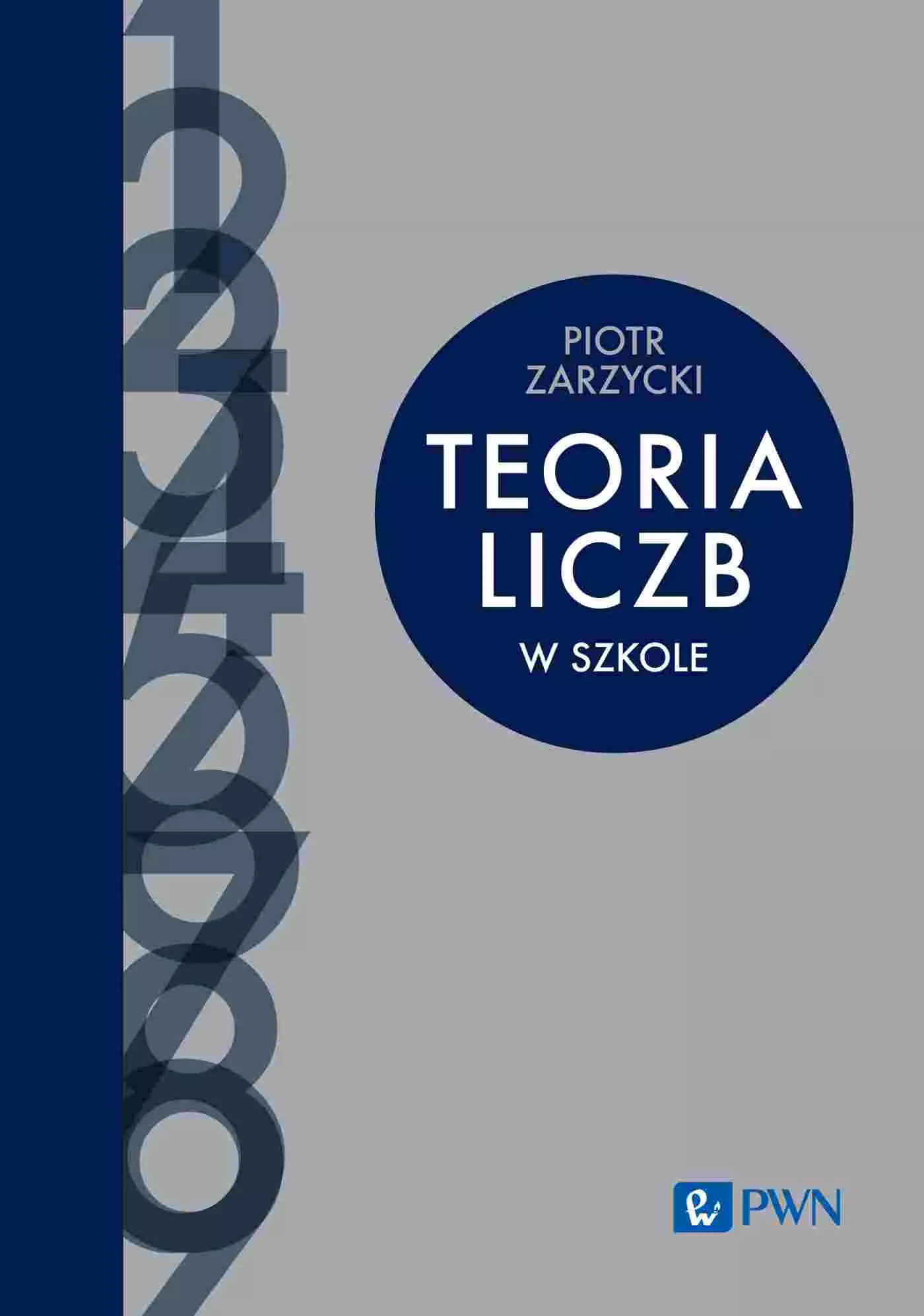 Teoria liczb w szkole - Książki