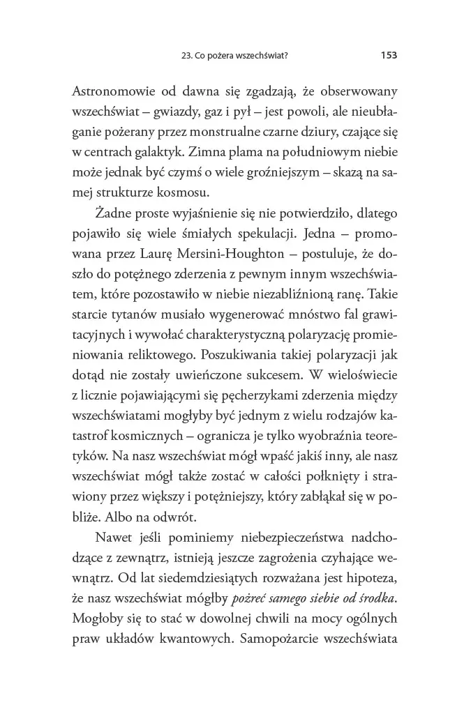 Co się dzieje w świecie kwantów? - Książki