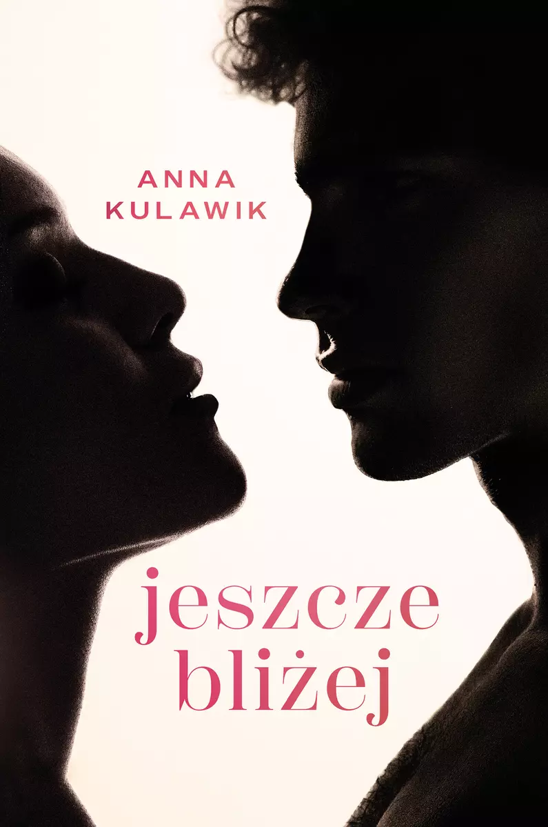 Jeszcze bliżej - Książki