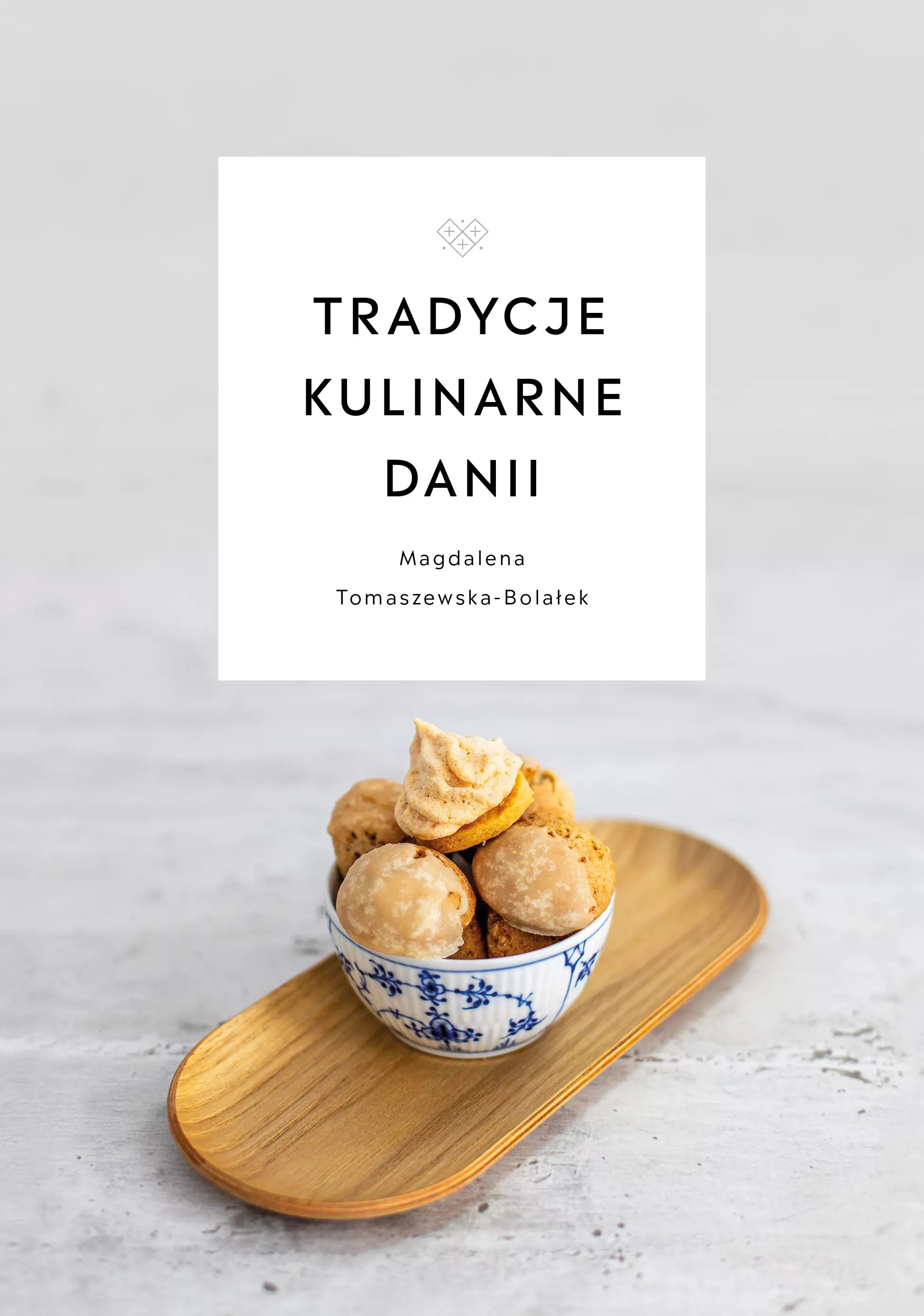 Tradycje kulinarne Danii - Książki