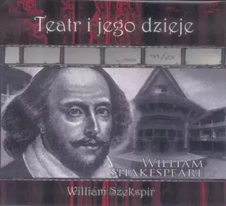 Teatr i jego dzieje. Audiobook - Audiobooki
