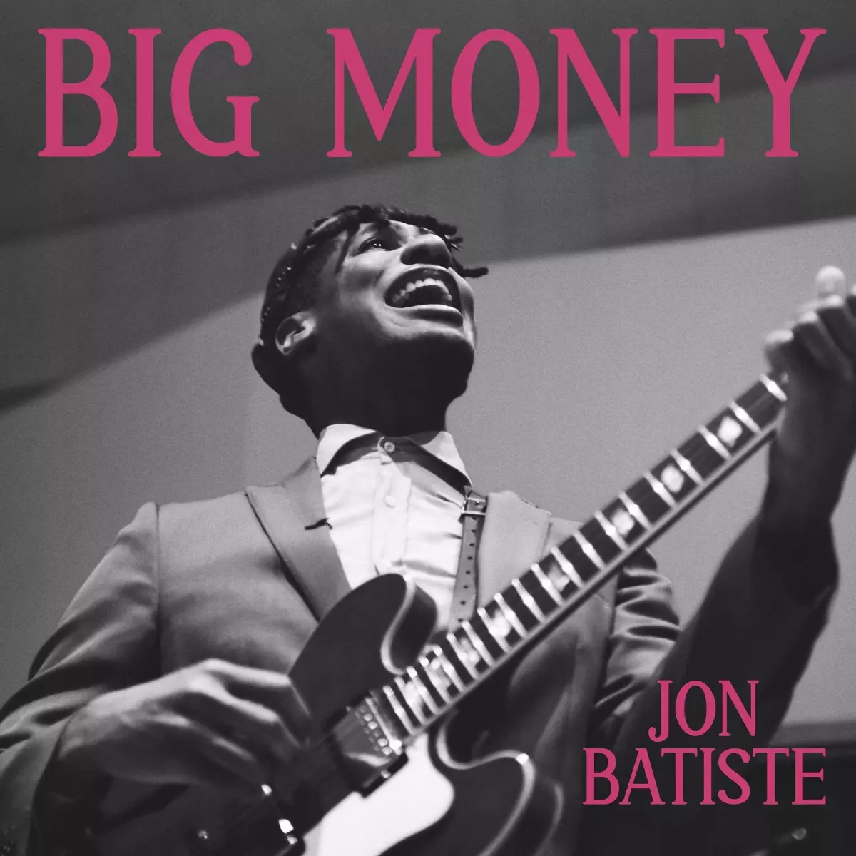 Big Money, Winyl - Muzyka