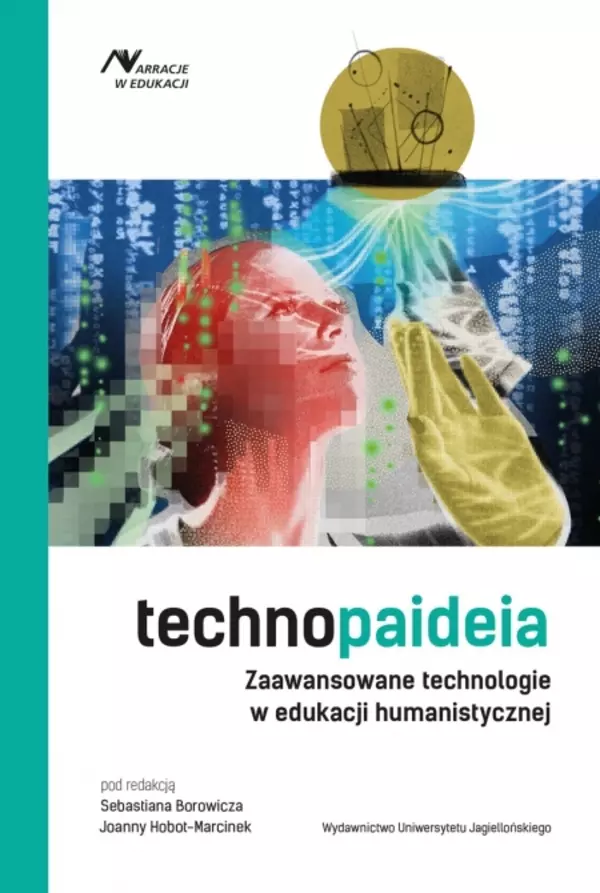 Technopaideia - Książki