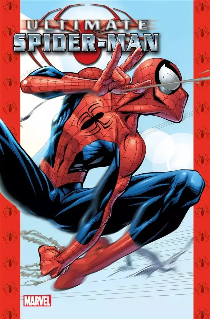 Ultimate Spider-Man T.2 w.2023 - Książki