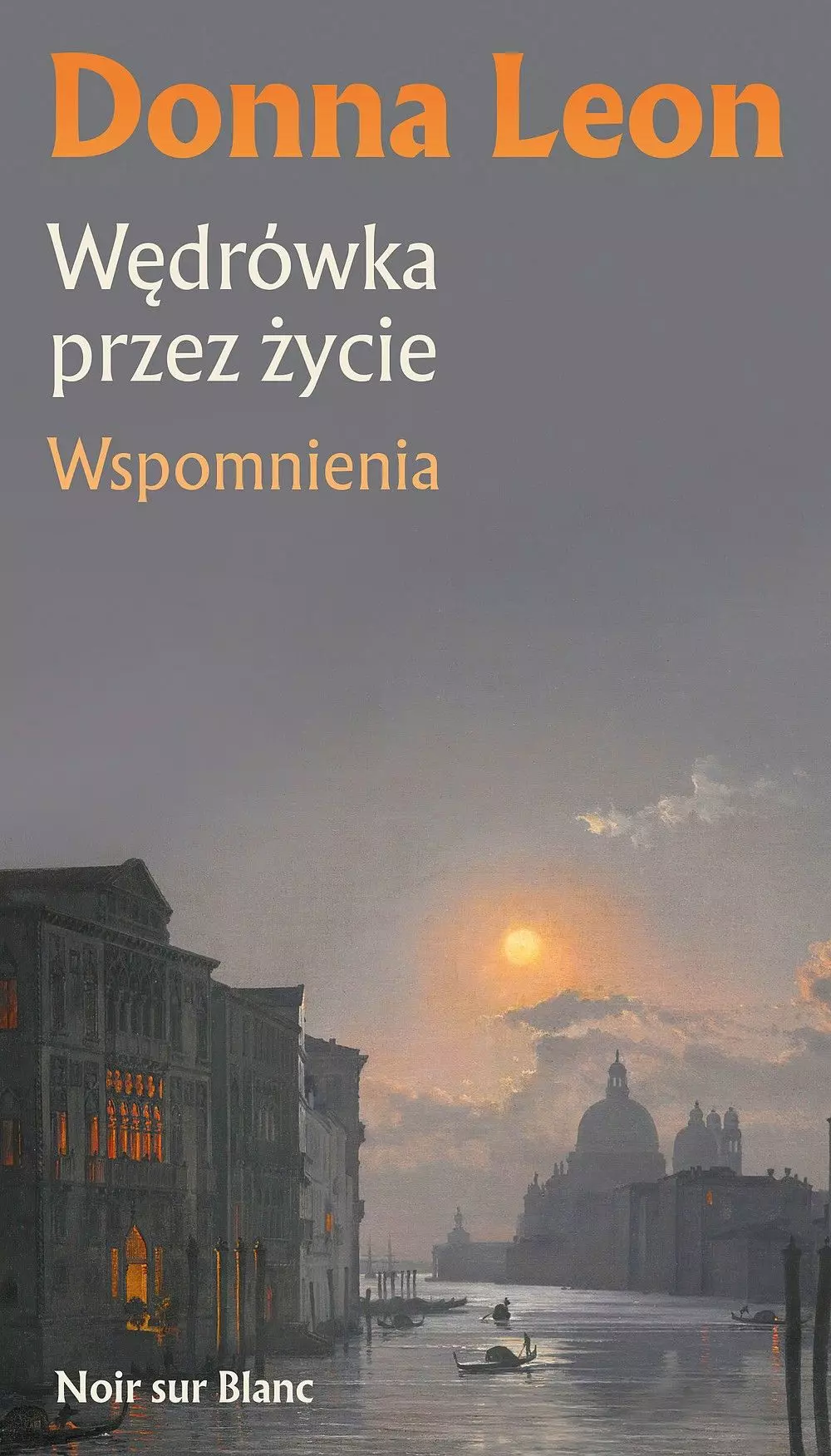 Wędrówka przez życie - Książki