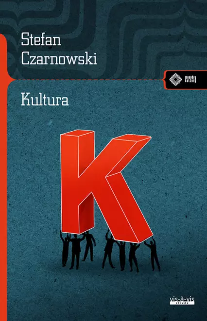 Kultura - Książki