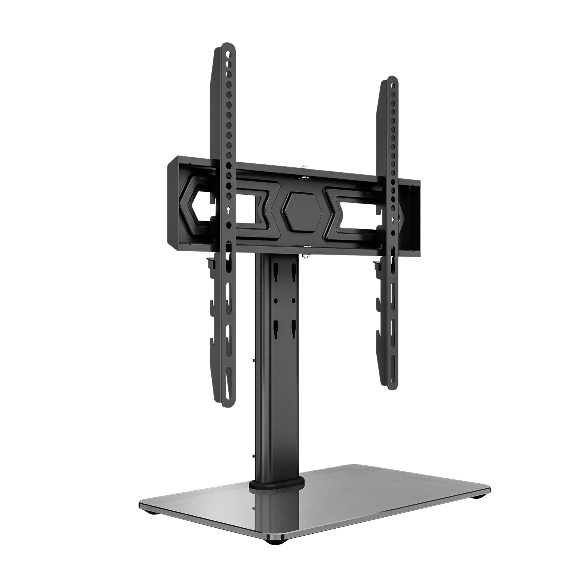 Stojak - stopa uniwersalna pod TV 32"-55" - Elektronika i akcesoria