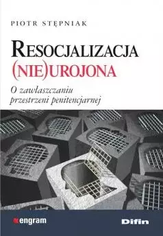 Resocjalizacja nieurojona - Książki