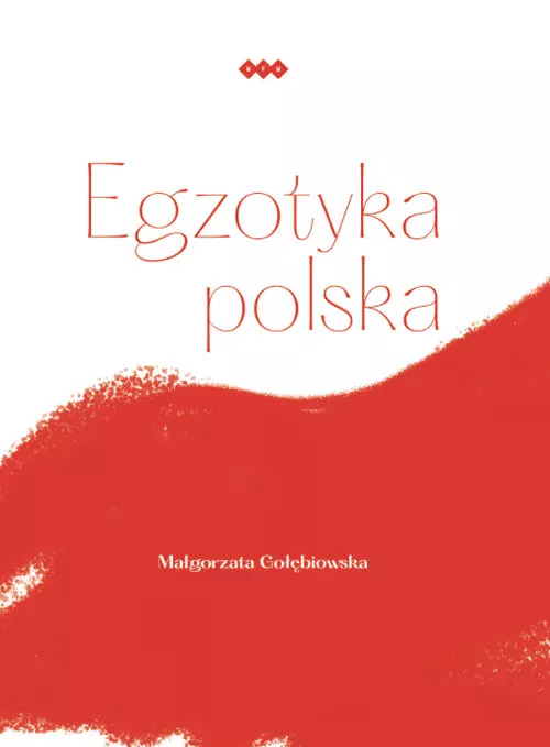 Egzotyka polska - Książki