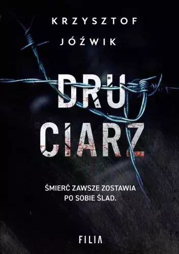 Druciarz - Książki