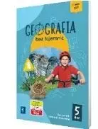 Geografia bez tajemnic. Podręcznik. Szkoła podstawowa. Klasa 5 - Książki