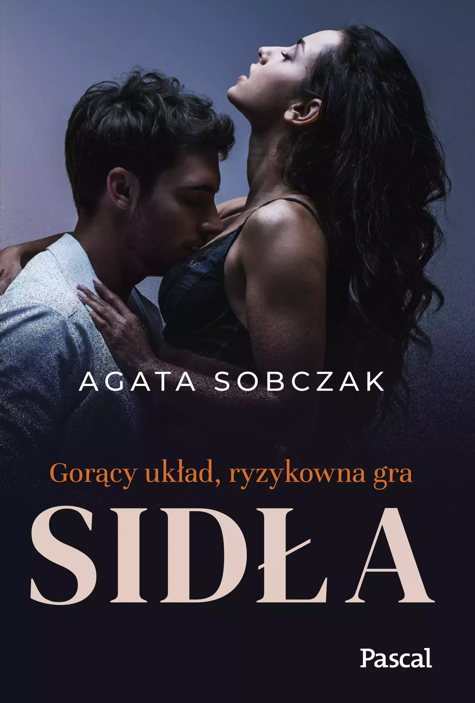 Sidła - Książki