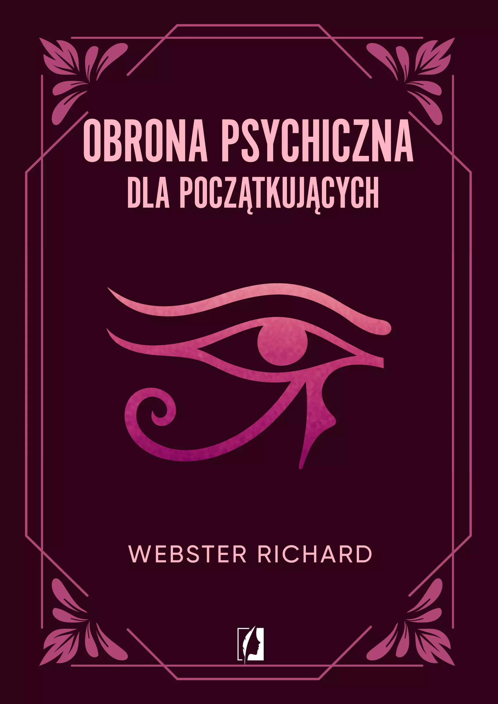 Obrona psychiczna dla początkujących - Książki
