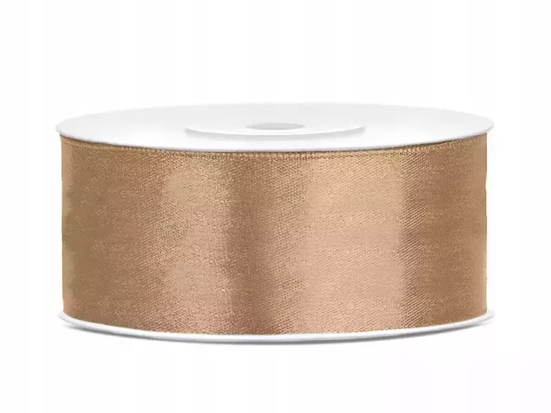 Wstążka dekoracyjna 25mm/25m Zlo 312004 - Książki