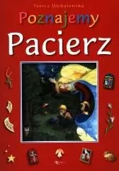 Poznajemy pacierz w.2012 - Książki
