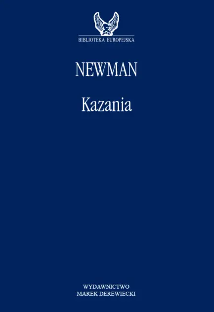 Kazania, wydanie 2 - Książki