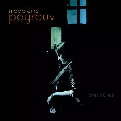Bare Bones, CD - Muzyka