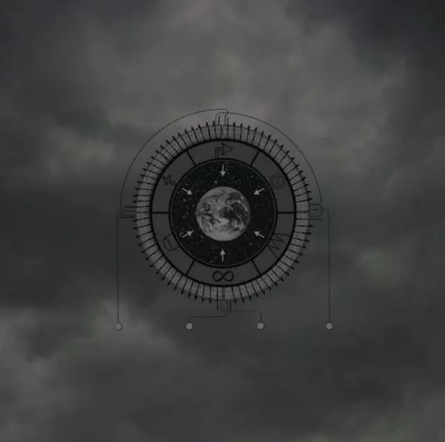 The Order Of Things 20th Anniversary Edition, CD - Muzyka