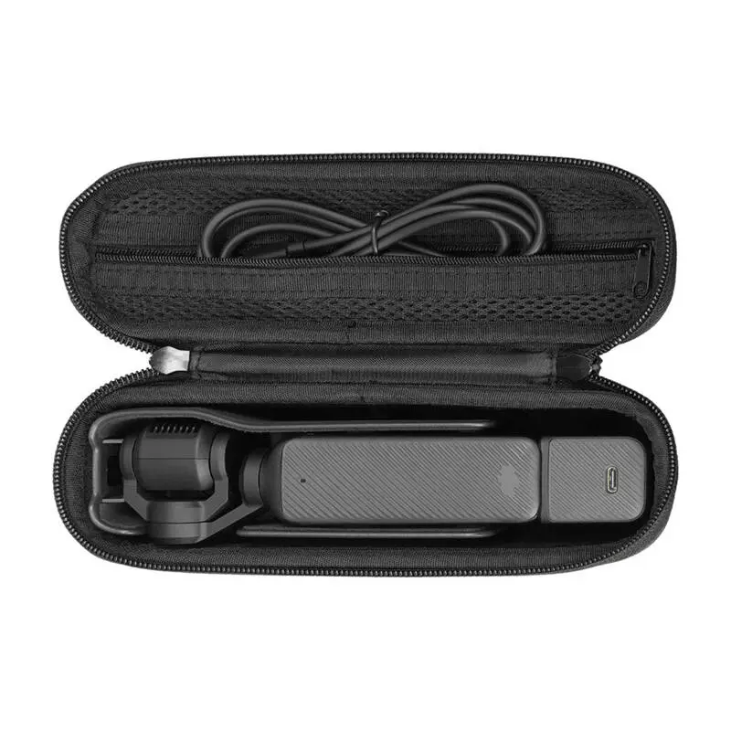 Etui TELESIN do DJI Osmo Pocket 3 - Elektronika i akcesoria