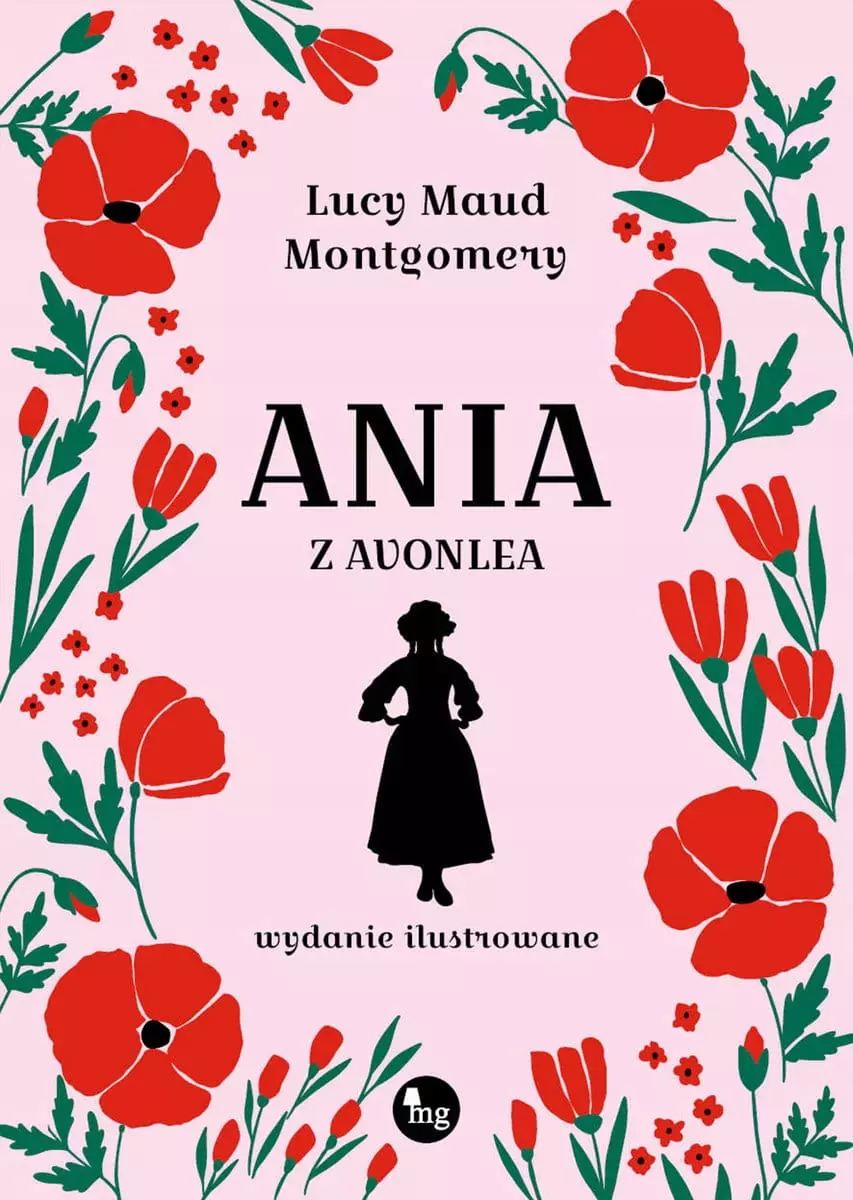 Ania z Avonlea - Książki