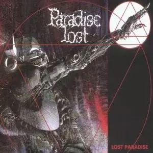 Lost Paradise. CD - Muzyka